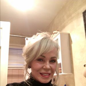 Meet your Posher, Jill